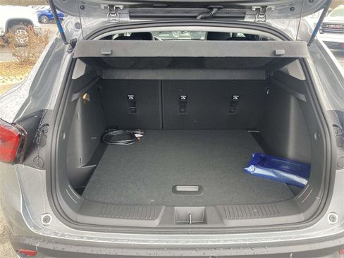 New 2026 Chevrolet Trax LT w/ LT Convenience Package image 11