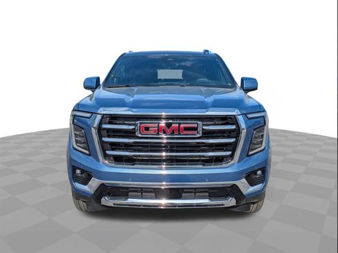 New 2026 GMC Yukon XL Elevation image 9