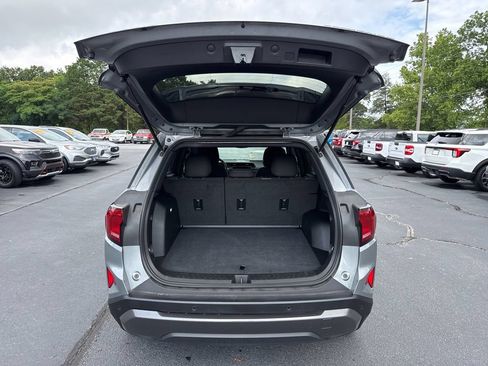 Used 2026 GMC Terrain Elevation FWD image 27