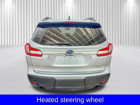 Used 2021 Subaru Ascent Limited AWD/4WD image 8