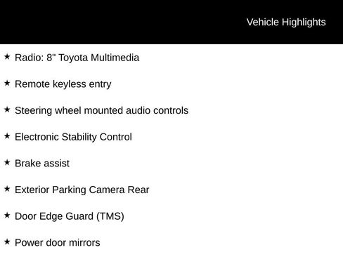 Used 2023 Toyota Corolla Cross LE image 28