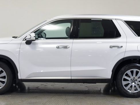Used 2025 Hyundai Palisade SEL image 8