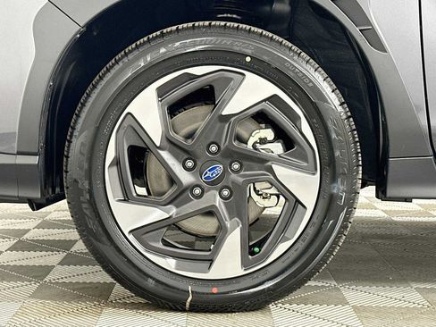 Certified 2025 Subaru Crosstrek 2.5i Limited w/ Popular Package #3A AWD/4WD image 28