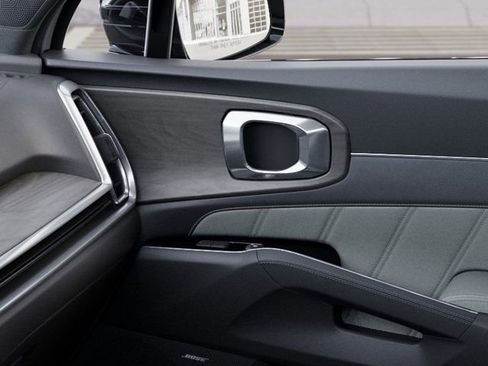 New 2025 Kia Sorento SX Prestige w/ Sage Leather Package image 25