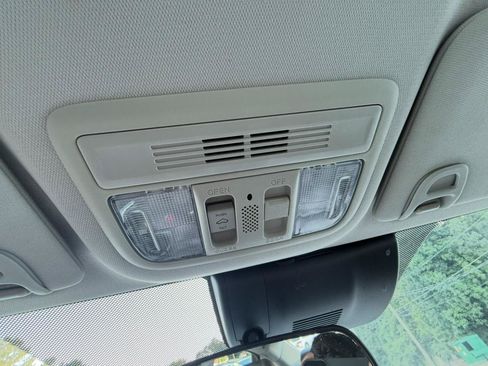 Used 2019 Honda Civic EX image 25