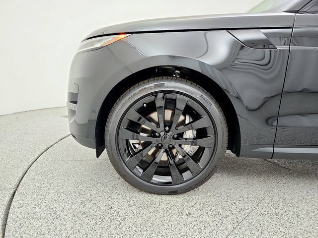 New 2026 Land Rover Range Rover Sport SE AWD/4WD image 29