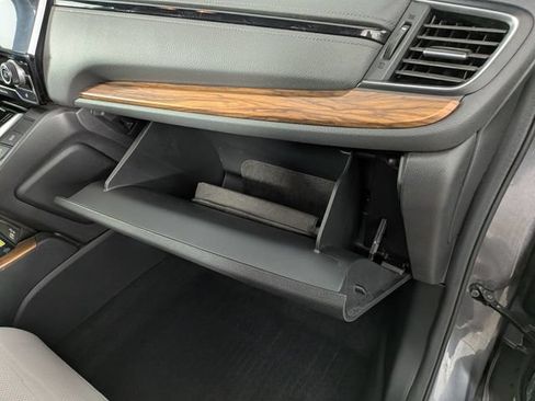Certified 2022 Honda CR-V Touring image 37