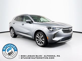 Used 2023 Buick Envision Avenir video 1