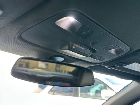 Used 2016 Chevrolet Camaro SS RWD image 23