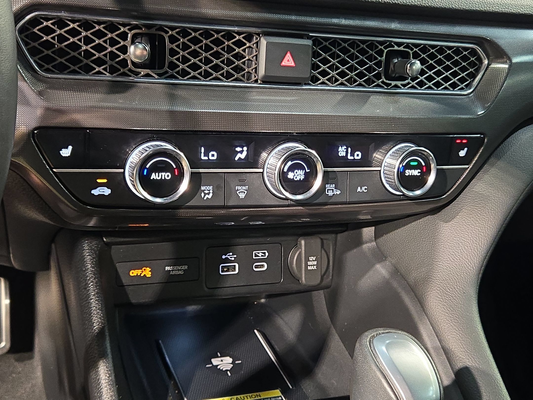 Used 2024 Acura Integra A-Spec w/ Technology Package FWD image 32