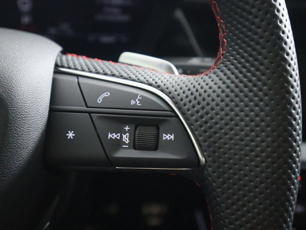 Used 2026 Audi S3 Premium w/ Black Optic Package AWD/4WD image 13