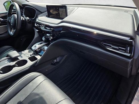 Used 2023 Acura MDX SH-AWD w/ Technology Package image 21