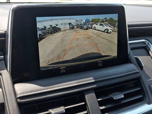 Certified 2023 Chevrolet Tahoe LT AWD/4WD image 20