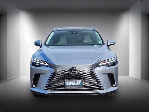 New 2026 Lexus RX 350 image 6