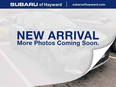 Used 2023 Kia Niro Wind FWD image 1