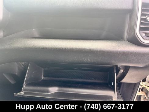 Used 2022 RAM 2500 Big Horn AWD/4WD image 17