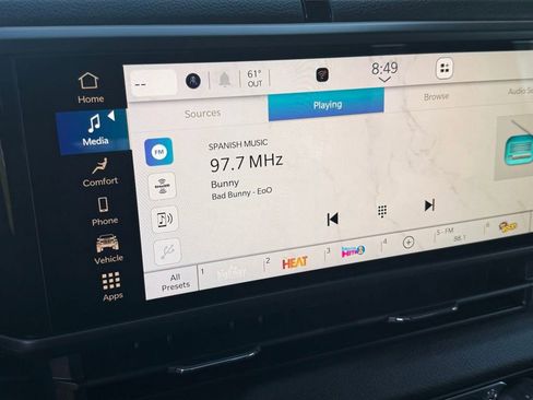 New 2026 Jeep Wrangler Sport AWD/4WD image 13