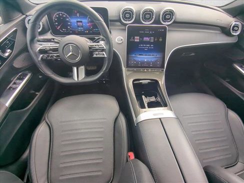 Used 2022 Mercedes-Benz C 300 Sedan image 17
