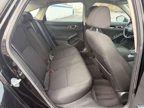 Used 2023 Honda Civic EX image 23