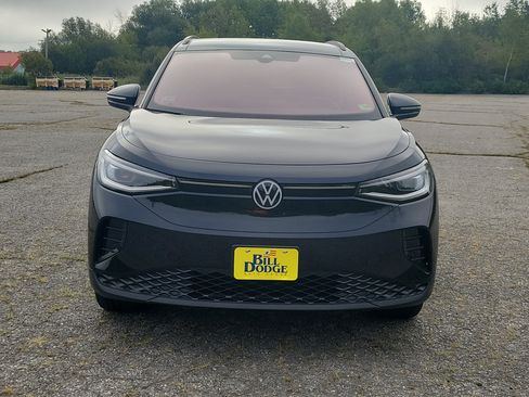 Used 2023 Volkswagen ID.4 Pro S AWD/4WD image 2