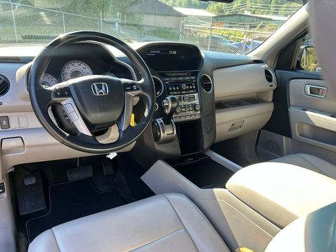 Used 2013 Honda Pilot EX-L image 14