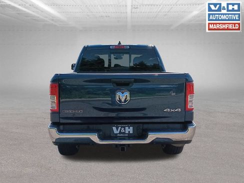 Used 2023 RAM 1500 Big Horn AWD/4WD image 25