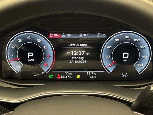 New 2026 Audi Q7 3.0T Premium Plus image 24