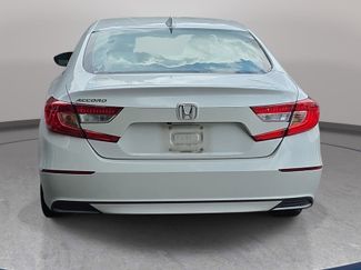 Used 2021 Honda Accord LX video 2