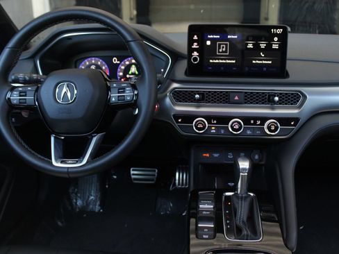 Used 2026 Acura Integra A-Spec FWD image 19