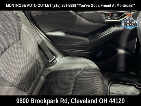 Used 2023 Subaru Forester Premium AWD/4WD image 34