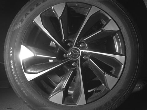 Used 2025 MAZDA CX-50 2.5 Hybrid w/ Premium Plus Pkg image 14