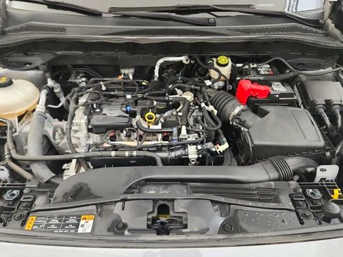 Used 2021 Ford Escape SE w/ Convenience Package image 20