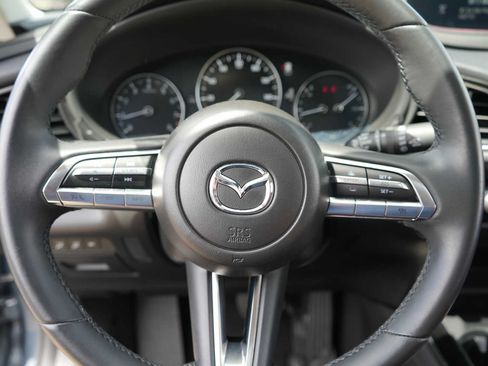 Used 2023 MAZDA CX-30 AWD 2.5 S w/ Preferred Package image 19