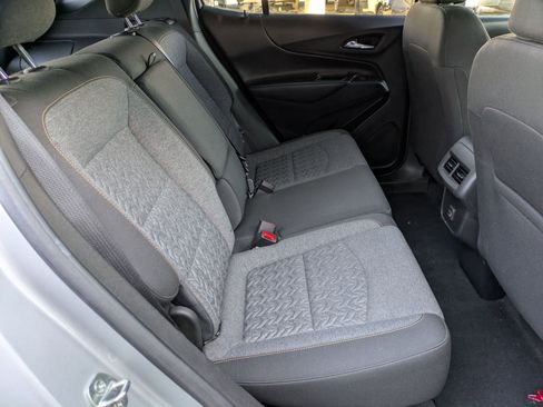 Certified 2022 Chevrolet Equinox LT image 26