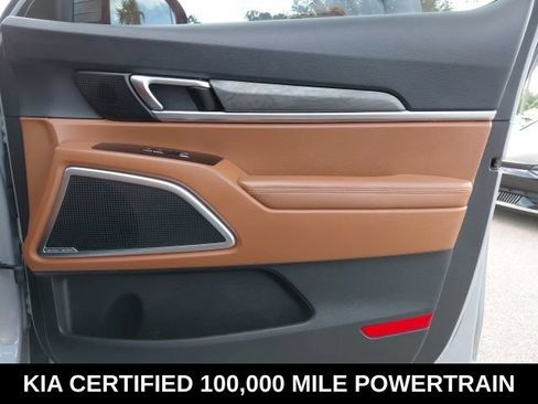 Certified 2024 Kia Telluride SX Prestige X-Line AWD/4WD image 33