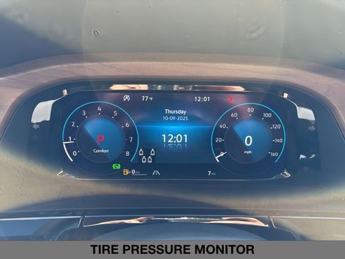 New 2026 Volkswagen Atlas SE image 23