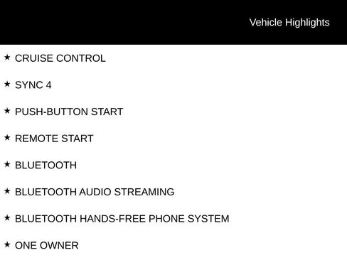 Used 2025 Ford Escape Active image 8