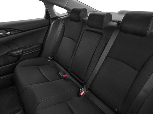 Used 2018 Honda Civic LX image 14