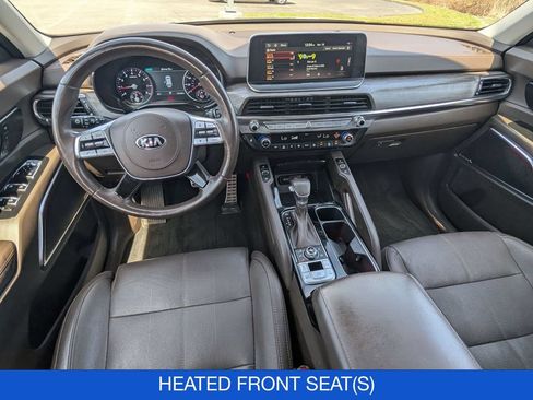Used 2020 Kia Telluride SX AWD/4WD image 19