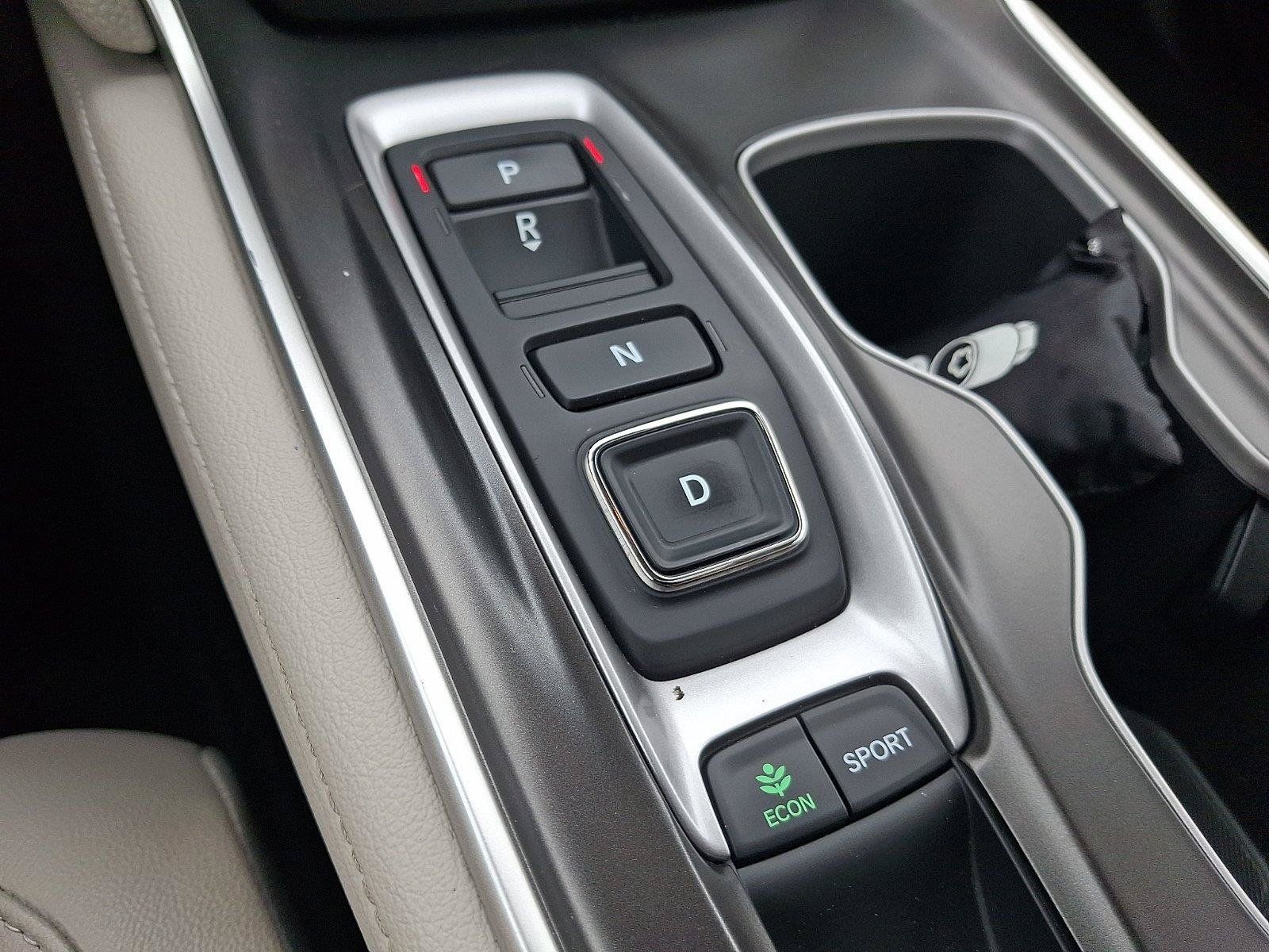 Used 2020 Honda Accord Touring image 15