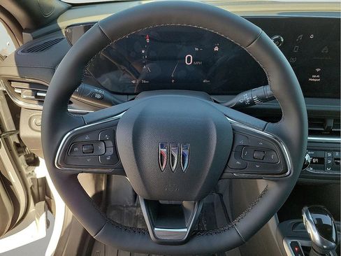 New 2026 Buick Envista Preferred w/ Convenience I Package image 16