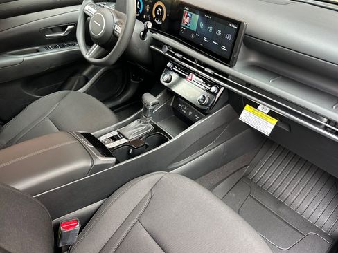New 2026 Hyundai Tucson SEL AWD/4WD image 19