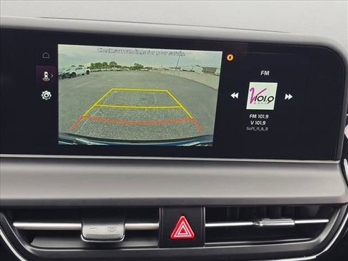 Used 2026 Kia Seltos S FWD image 20