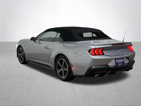 Used 2024 Ford Mustang Premium image 13
