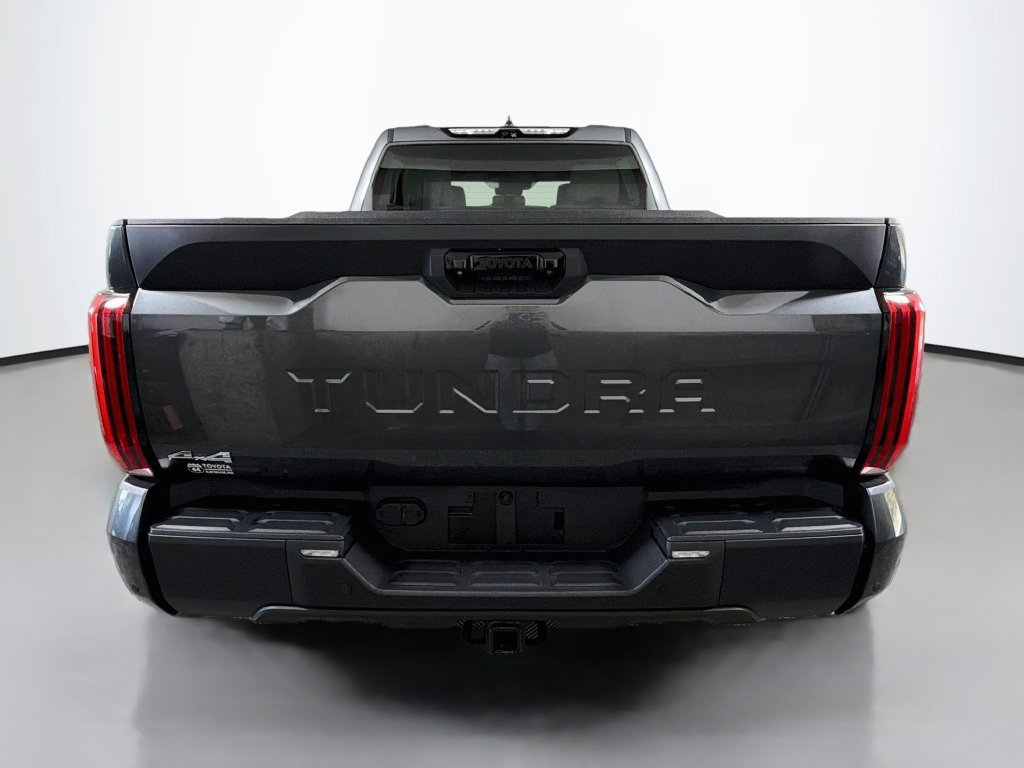 Used 2026 Toyota Tundra SR5 w/ SR5 Premium Package AWD/4WD image 7