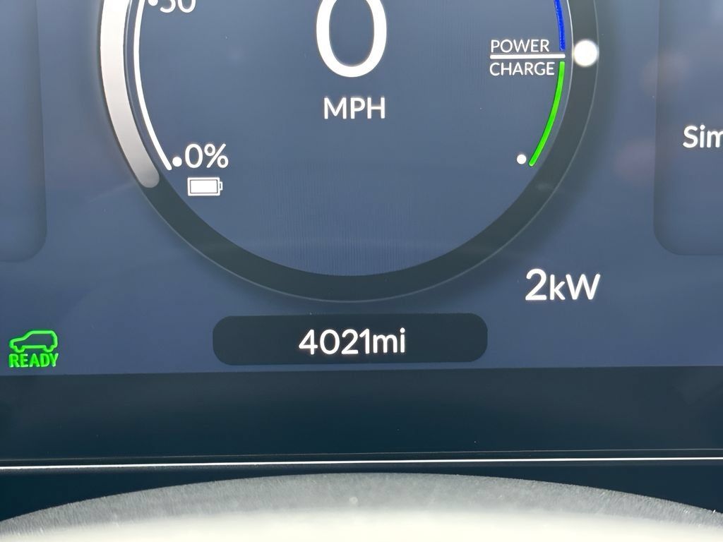 Used 2025 Honda Prologue Touring image 21
