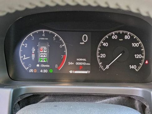 New 2026 Honda Odyssey EX-L image 17