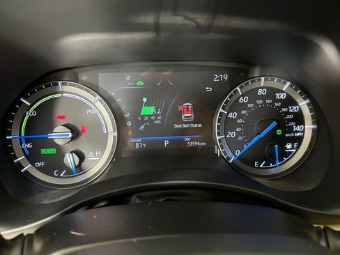 Used 2021 Toyota Highlander Limited image 27