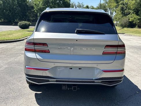 New 2027 Genesis GV80 2.5T Prestige AWD/4WD image 6