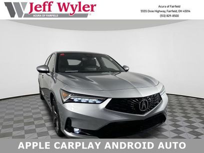 Certified 2023 Acura Integra A-Spec